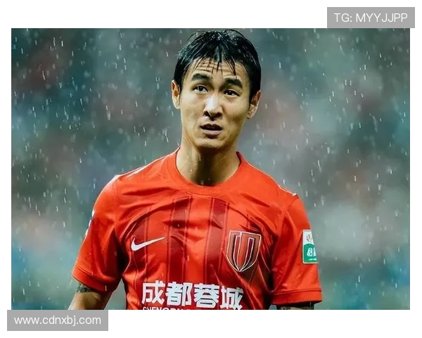 韦世豪送出三次助攻 成都蓉城客场发威大胜对手彰显强劲实力