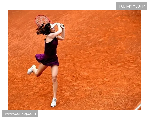 汤千慧携手搭档成功晋级宁波网球公开赛双打四强展现强劲实力