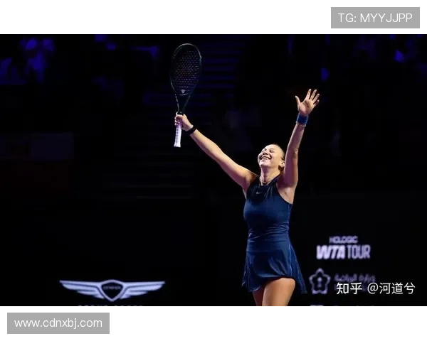 阿尼西莫娃上演逆转好戏力克劲敌惊险晋级WTA年终总决赛四强